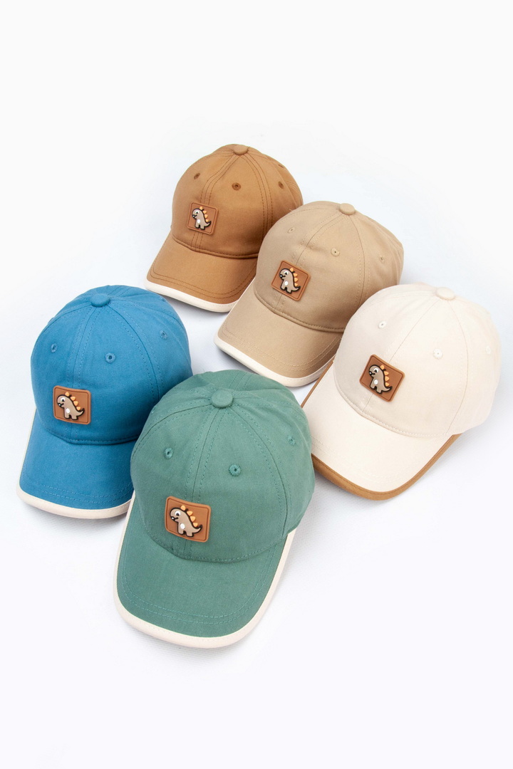 Кепка дитяча